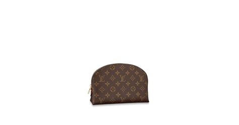 porta trucchi louis vuitton|louis vuitton pochette accessories.